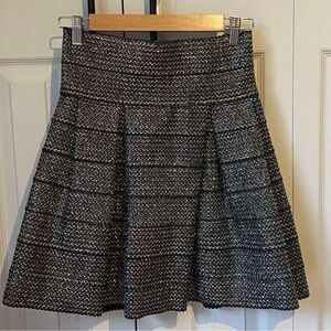 H&M high waisted skirt